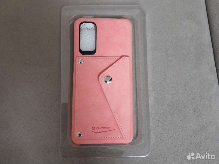 Чехол на samsung galaxy s20