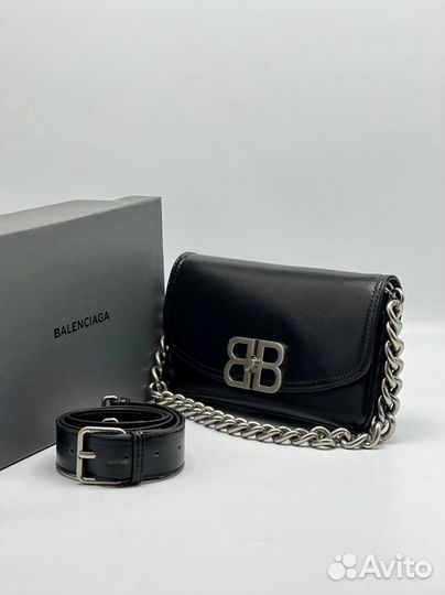 Сумка Balenciaga