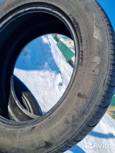 Nexen Roadian HP 275/55 R20 117V