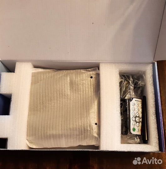 Цифровая фоторамка digma