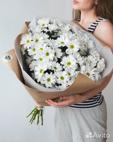 Хризантемы цветы букеты с доставкой