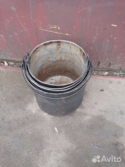 Котлы походные