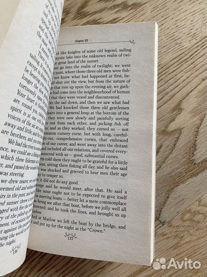 Книги на английском трое в лодке не считая собаки