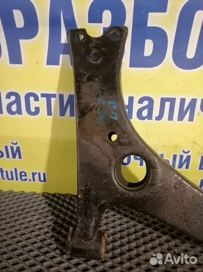 Рычаг передний правый Geely Vision