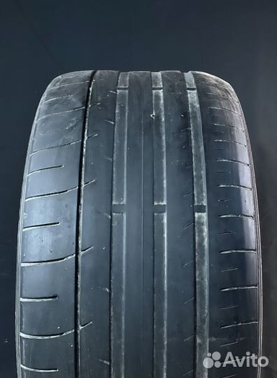 Dunlop SP Sport Maxx 050+ 315/35 R20 110Y