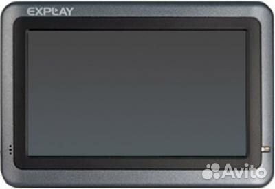 GPS навигатор explay GPS PN-430