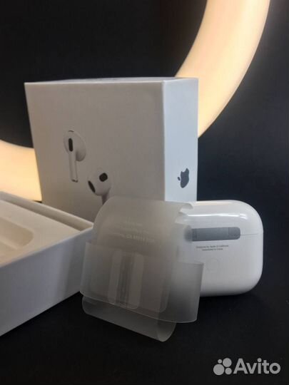 Airpods 3