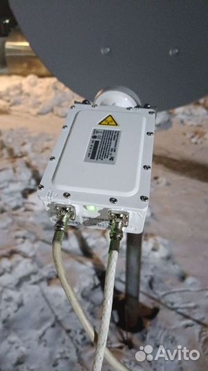 Спутниковый интернет Стриж Ямал 601