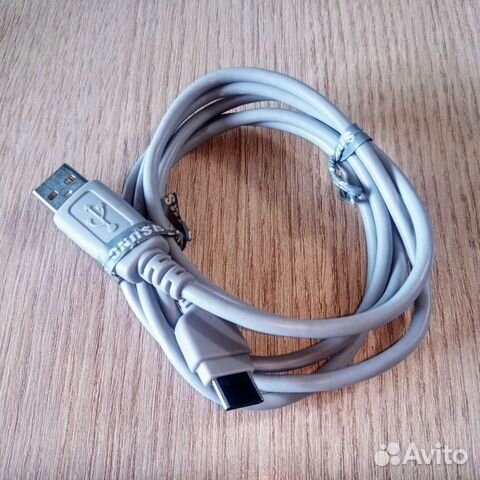 Дата-кабели Samsung