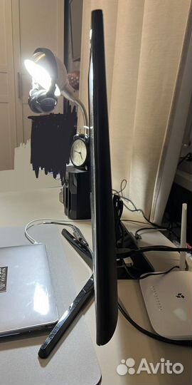 Монитор новый Samsung s27