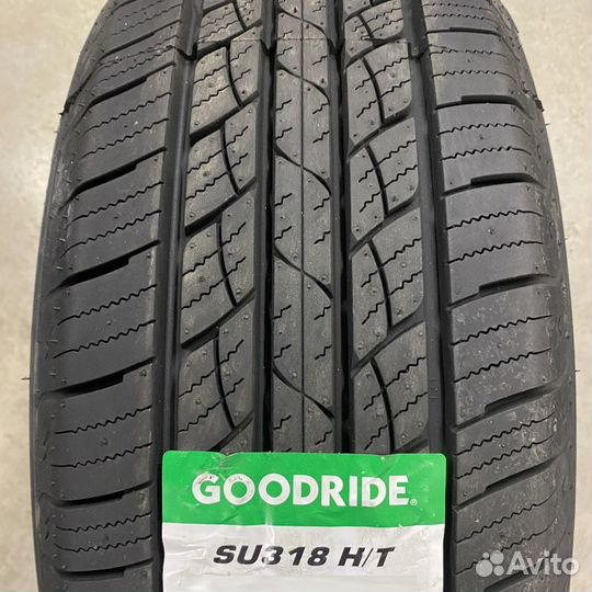 Goodride SU318 H/T 215/70 R16 100H