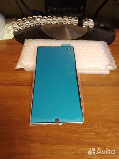 Задняя крышка сони эриксон z5