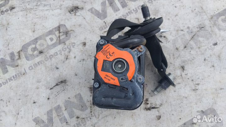 Ремень безопасности с пиропатроном LADA Kalina 2