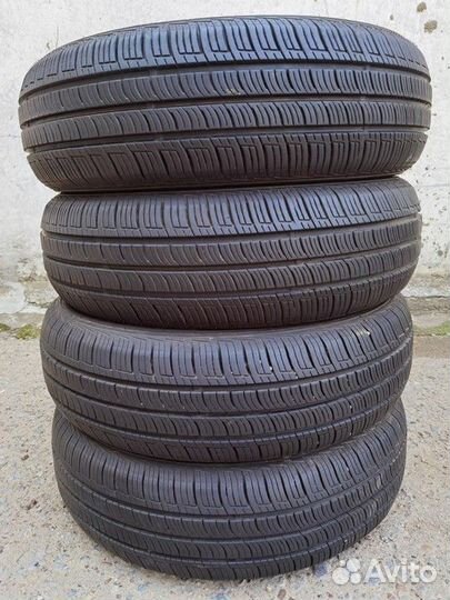 Nexen N'Priz AH5 185/65 R15 88H