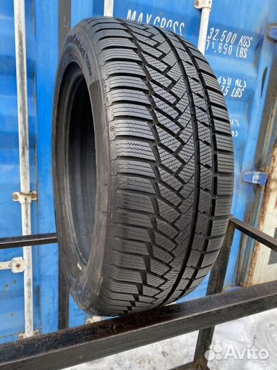 Continental ContiWinterContact TS 850 P 235/50 R17 96V
