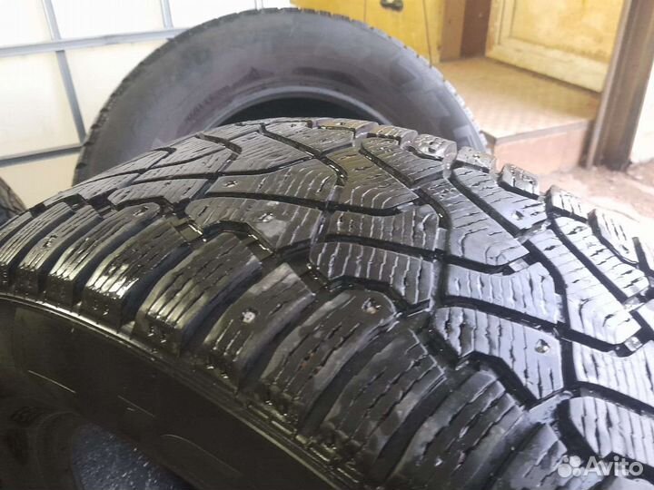 Pirelli Ice Zero 265/60 R18