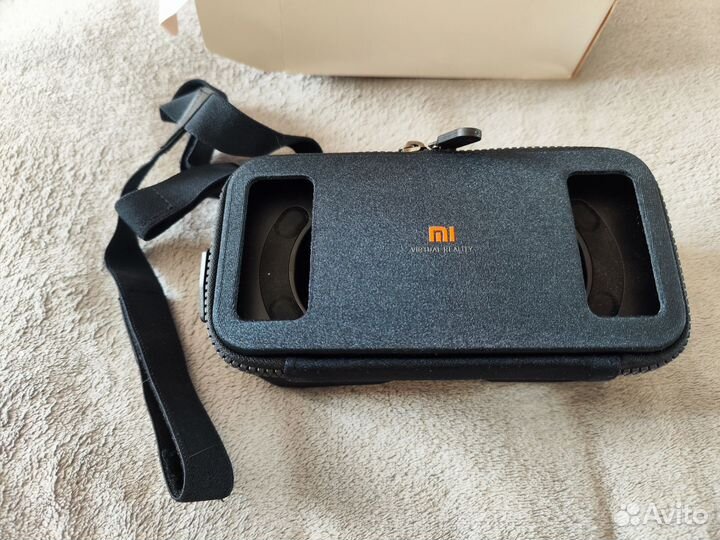 VR очки Xiaomi