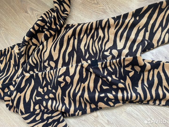 Next кигуруми тигр