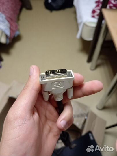 Монитор Asus 24