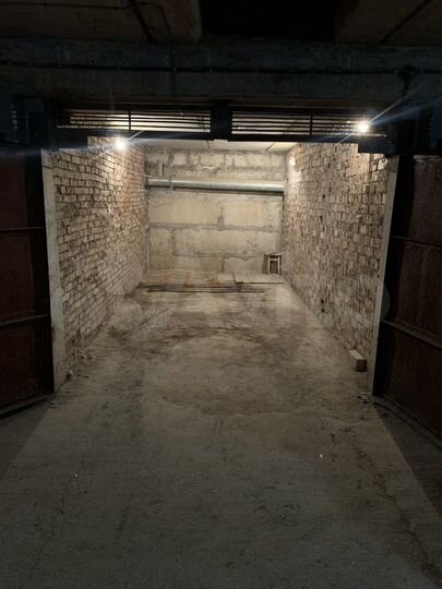 Гараж, 18 м²