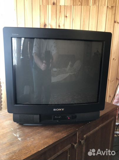 Телевизор Sony