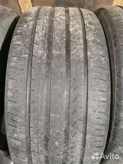 Pirelli Scorpion 285/45 R20