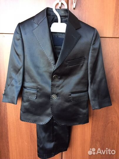 Костюм на мальчика