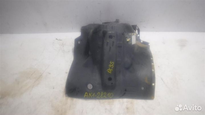 Лонжерон передний левый Hyundai ix35 2010-2015