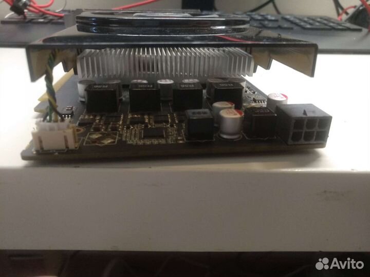 Видеокарта