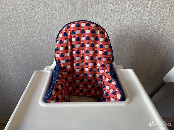 Стульчик для кормления IKEA