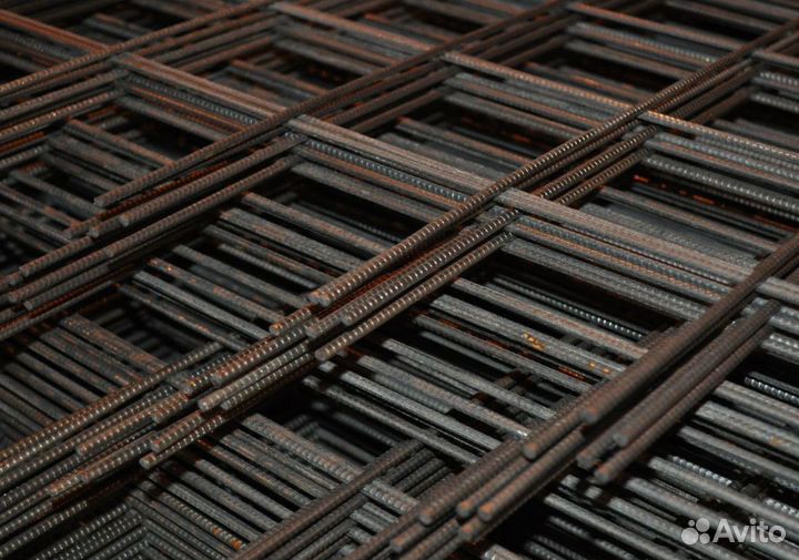 Сетка арматурная