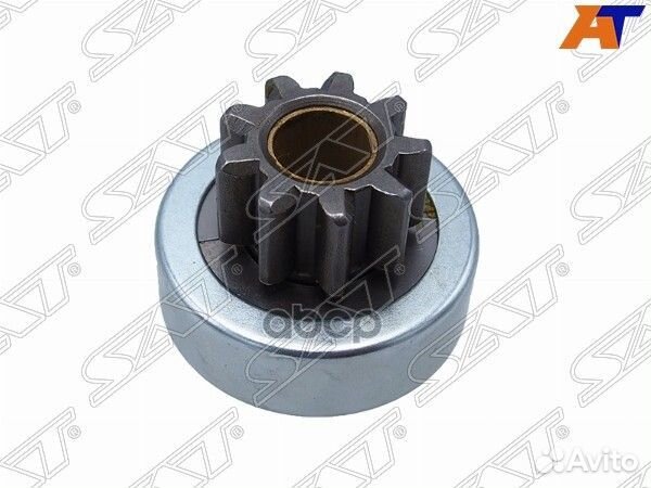 Бендикс Hyundai Elantra 10-16 / ix35 09-15 / So