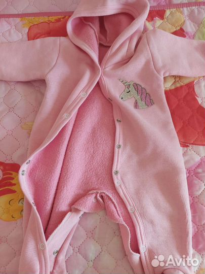 Детские вещи