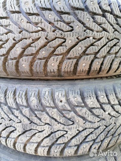 Оригинальные колёса r15 Skoda rapid Volkswagen pol