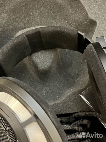 Sennheiser hd 800s