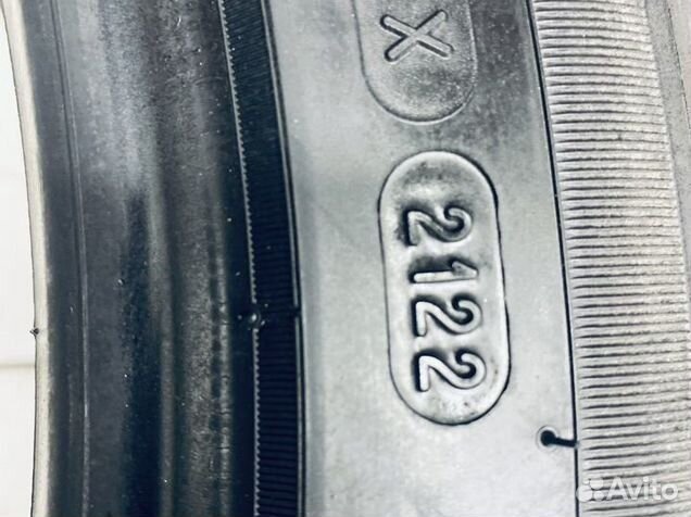 Michelin X-Ice 3 245/45 R20