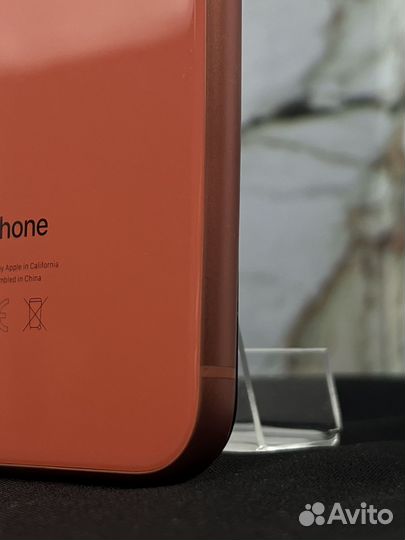 iPhone XR 128gb