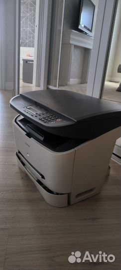 Мфу canon LaserBase 3228