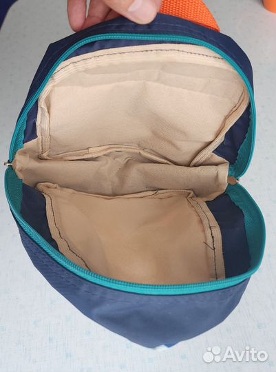 Рюкзак детский (2-6 лет, новый)