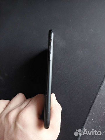 iPhone XR 64gb черный