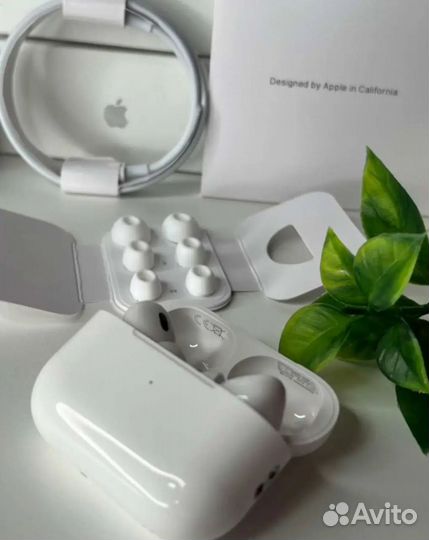 Airpods pro 2
