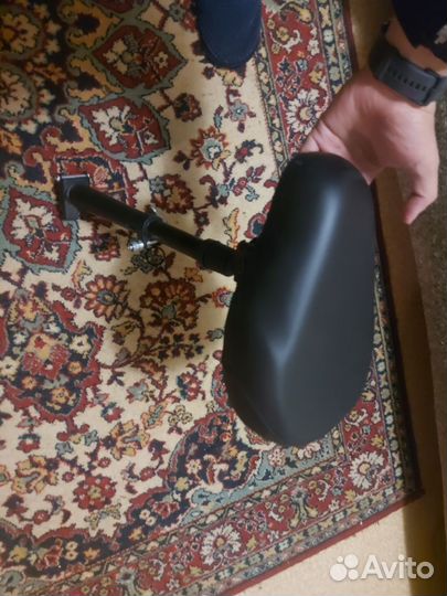 Сиденье для самоката