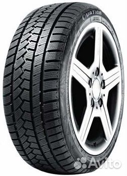 Ovation W-586 255/50 R20 109H