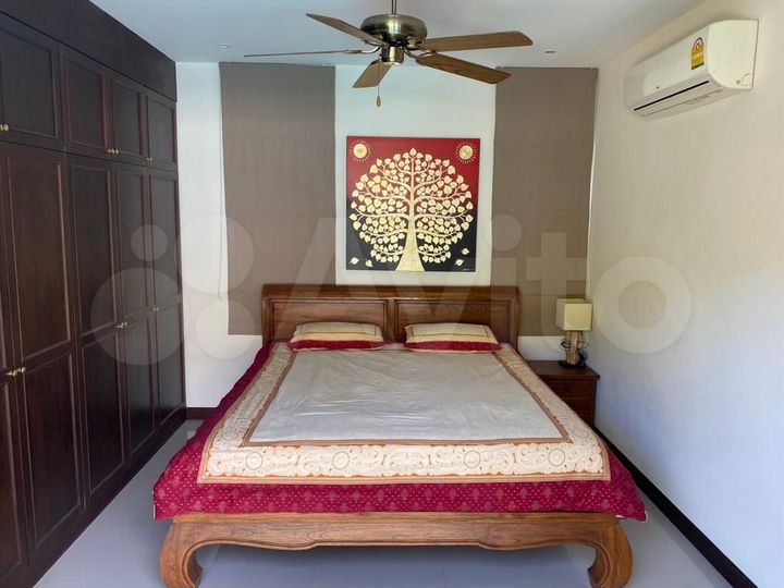 Дом 170 м² на участке 260 м² (Таиланд)