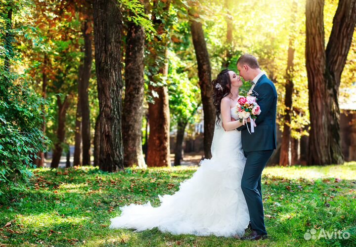 Фото и съемка свадеб