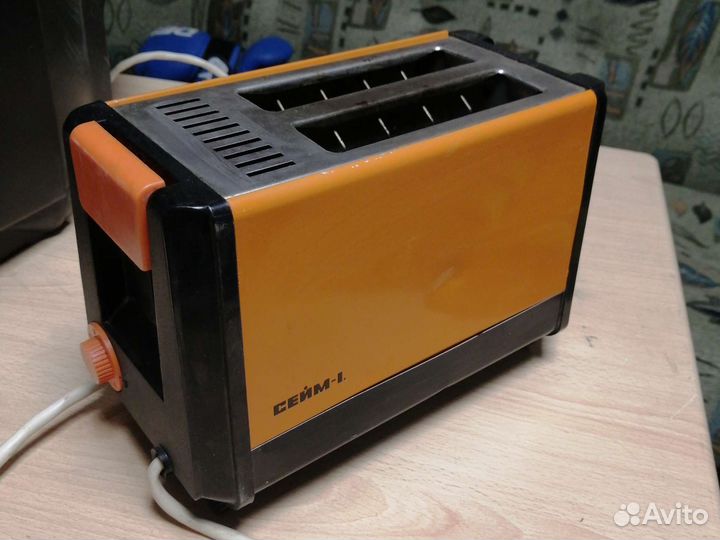 Тостер