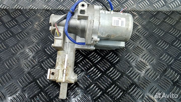 Электроусилитель руля nissan qashqai J10 1,5