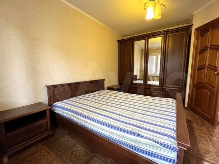 2-к. квартира, 45 м², 2/5 эт.