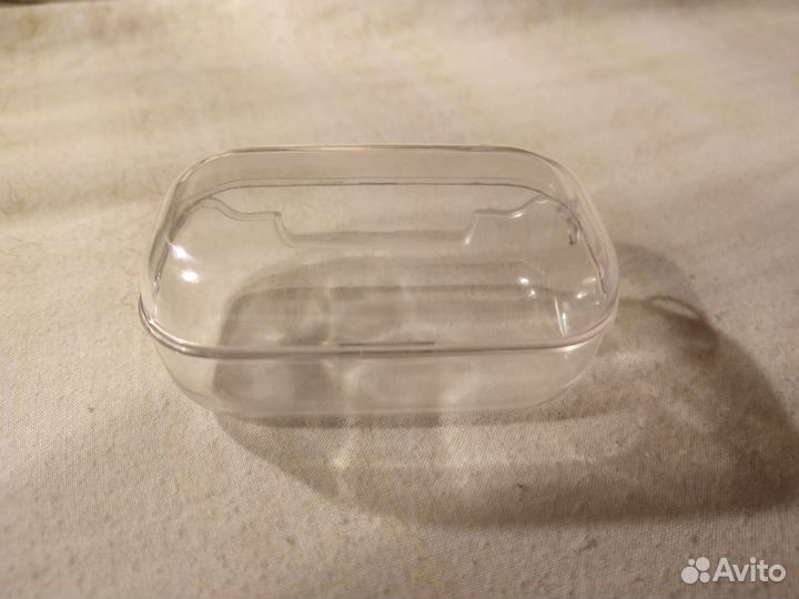 Чехол под sennheiser true wireless 2