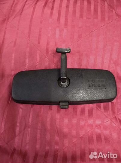 Зеркало заднего вида ваз 2108